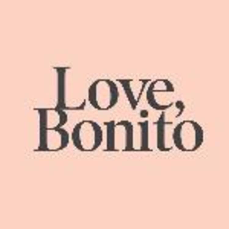 Shopback Love Bonito