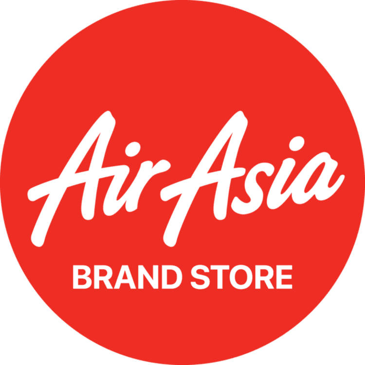 Shopback Airasia Brand Store