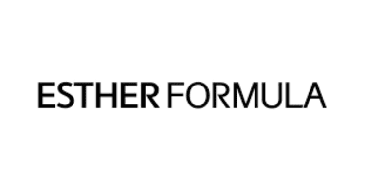 Esther Formula