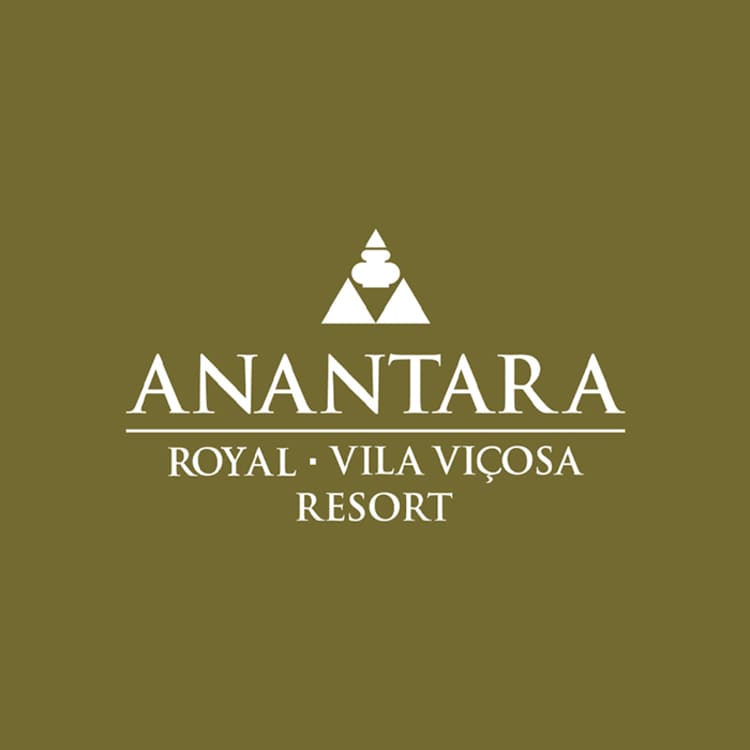 Shopback Anantara Hotels & Resorts