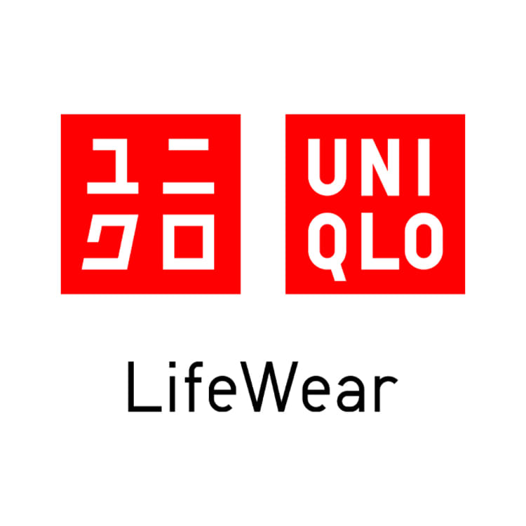 Shopback Uniqlo Logo