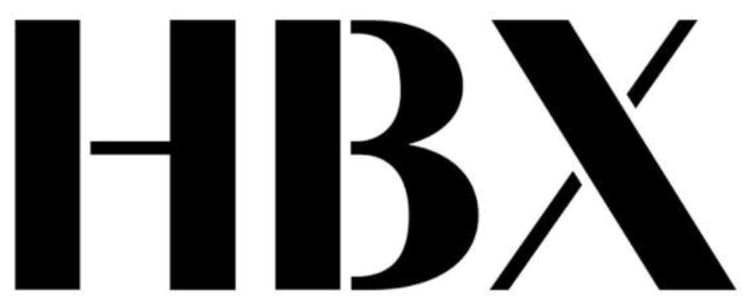 HBX (HBX)