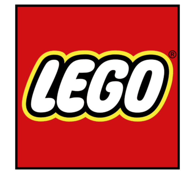 레고 (LEGO)