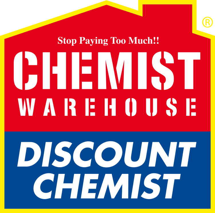 케미스트 웨어하우스 (Chemist Warehouse)
