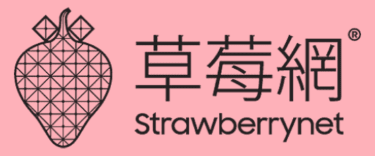 Shopback Strawberrynet