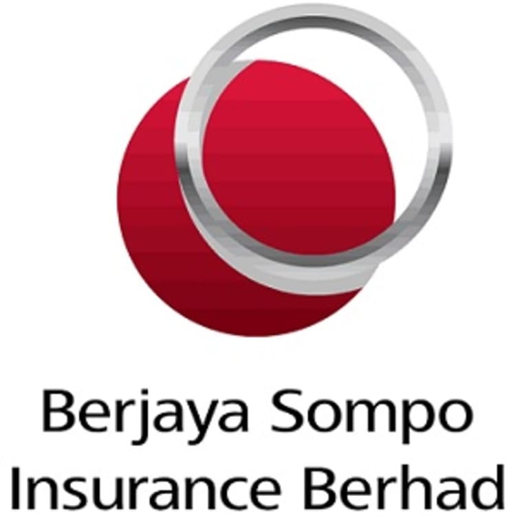 Shopback Berjaya Sompo Insurance