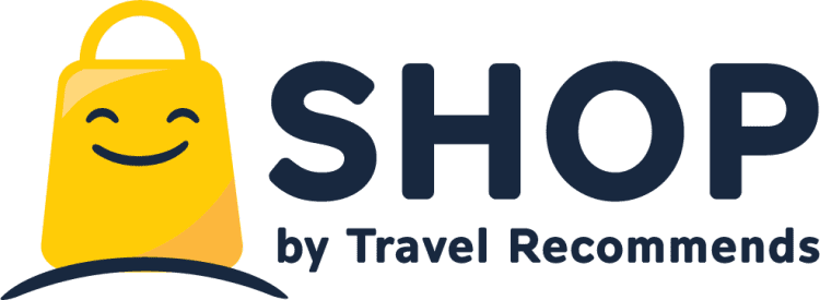 Shopback Shop by Travel Recommends