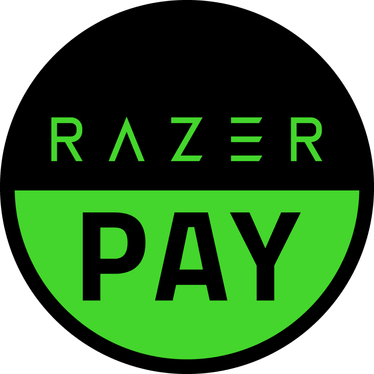 Shopback Razer Pay