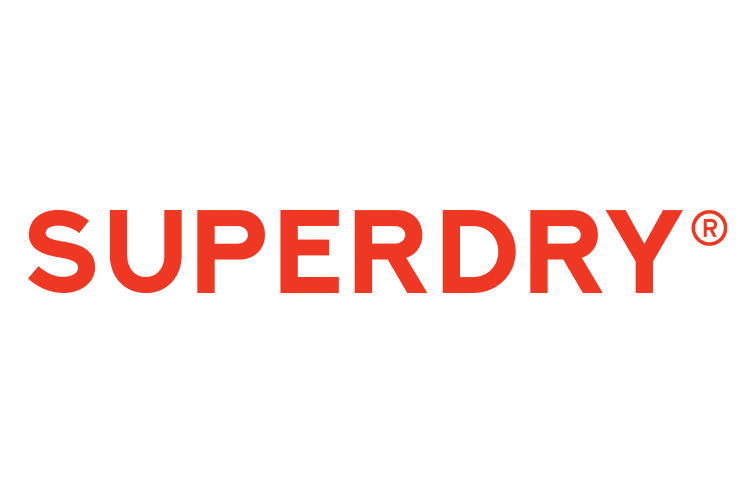 Shopback Superdry