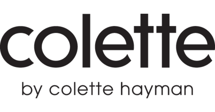 Shopback colette by colette hayman