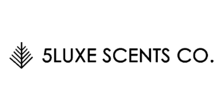 Shopback 5LUXE SCENTS CO.