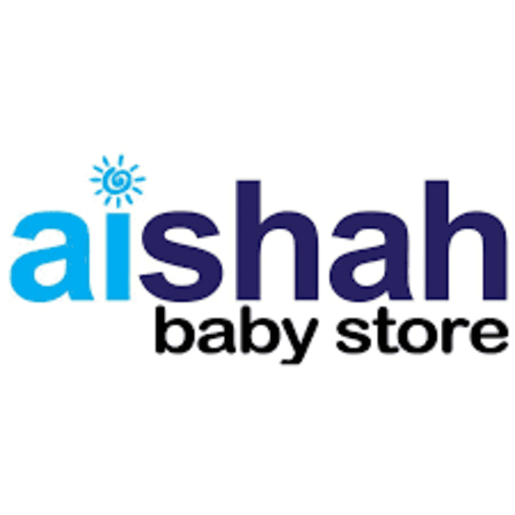 Shopback Aishah Baby Store