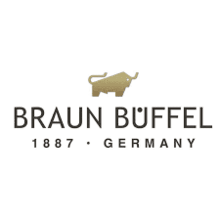 Shopback Braun Buffel