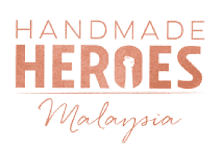 Shopback Handmade Heroes Malaysia
