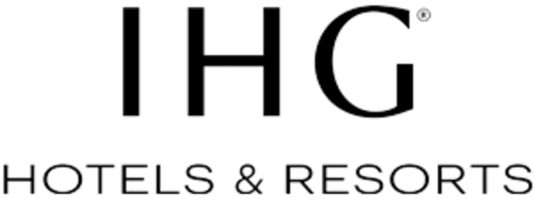 Shopback IHG Hotels & Resorts
