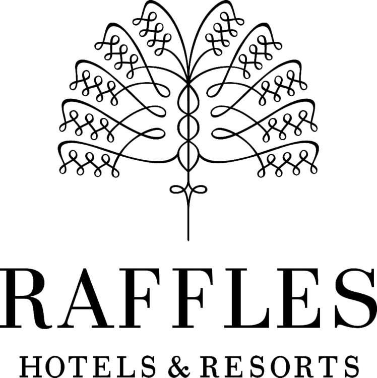Shopback Raffles Hotels & Resorts