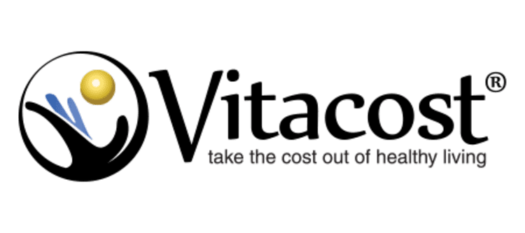 Shopback Vitacost Test