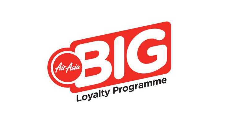 Shopback AirAsia BigPoints