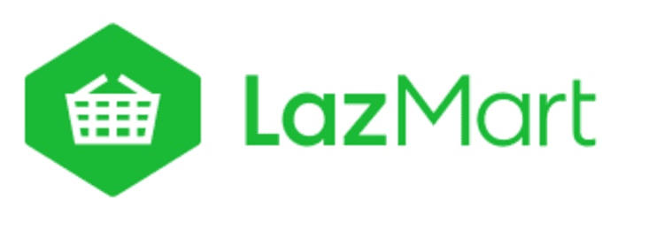 Shopback LazMart