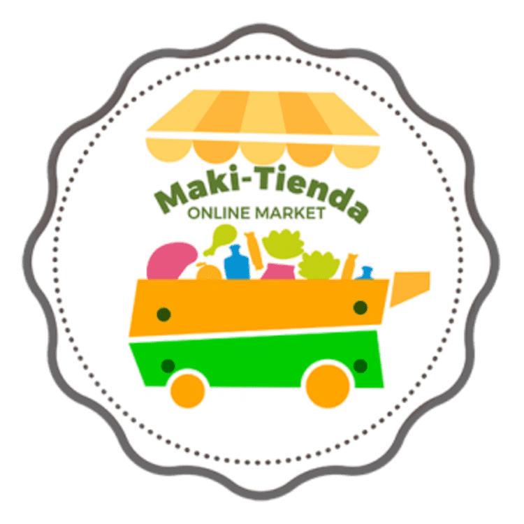 Shopback Maki-Tienda Online Market