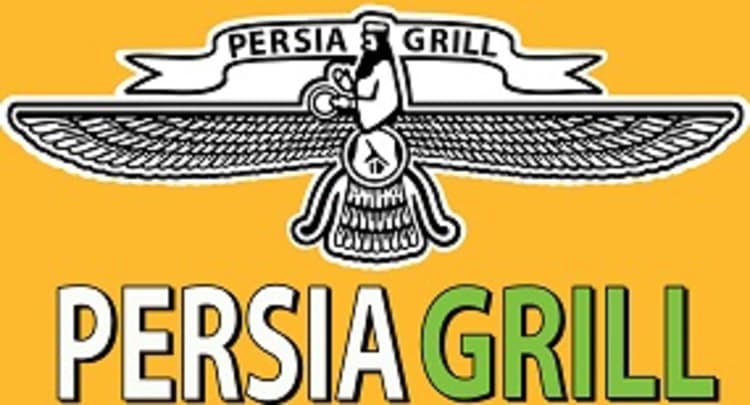 Shopback Persia Grill