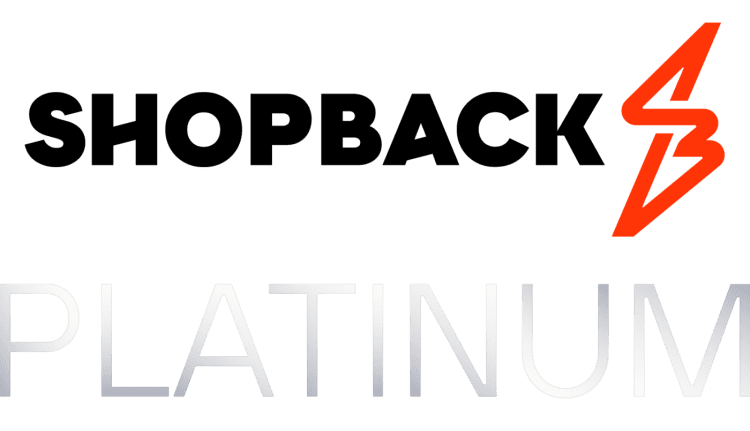Shopback ShopBack Platinum