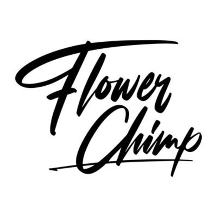 Shopback Flower Chimp Philippines