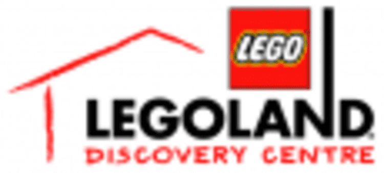 Legoland Discovery Centre Melbourne