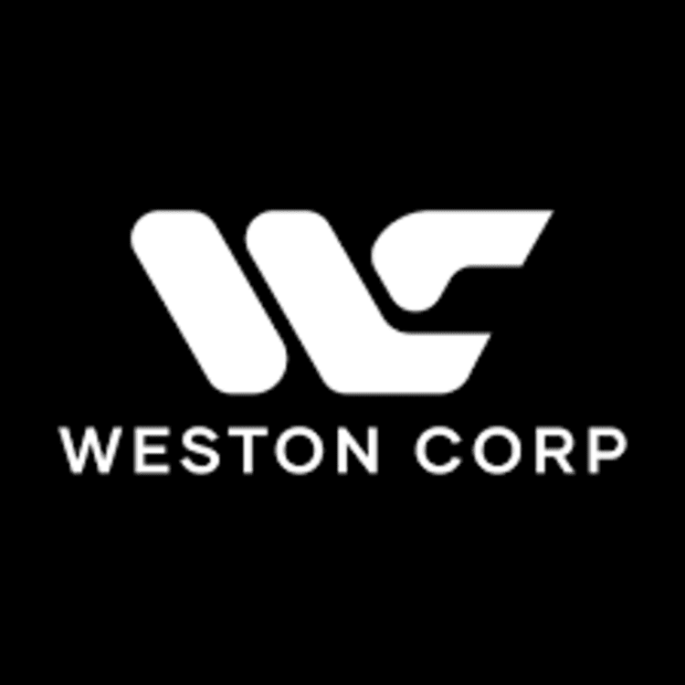 Weston Corp