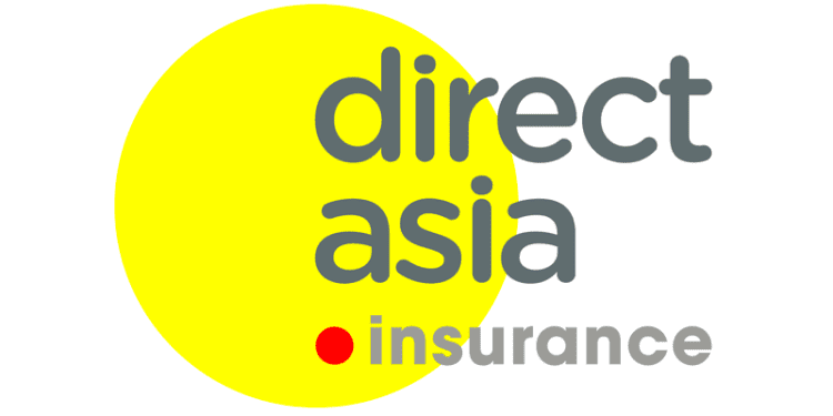 DirectAsia Insurance