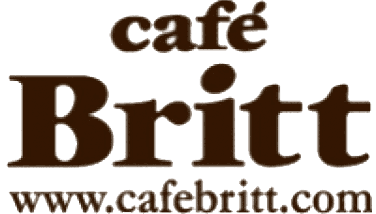 Cafe Britt Gourmet Coffee