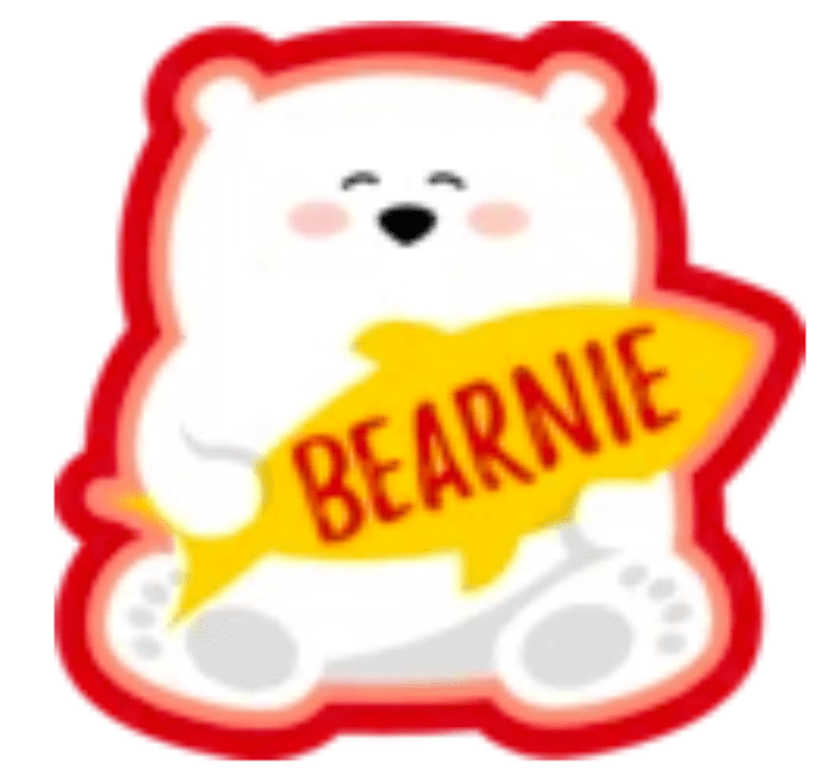 Little Bearnie