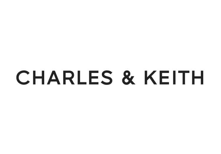 Shopback Charles & Keith