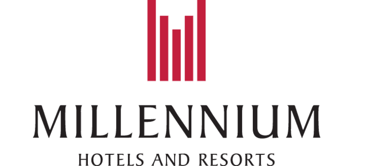 Shopback Millennium Hotels and Resorts