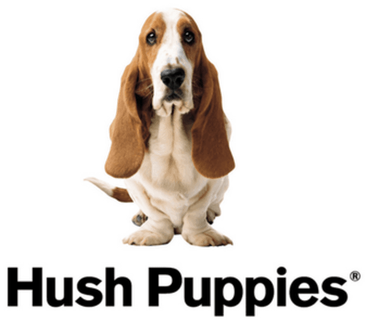 Shopback Hush Puppies
