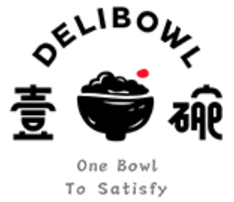 Delibowl Ricebowl (Islandwide Delivery)