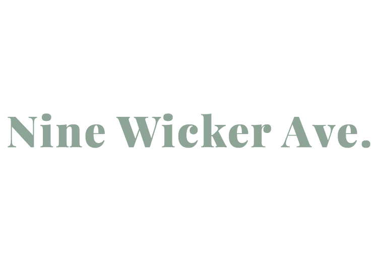 Nine Wicker Ave