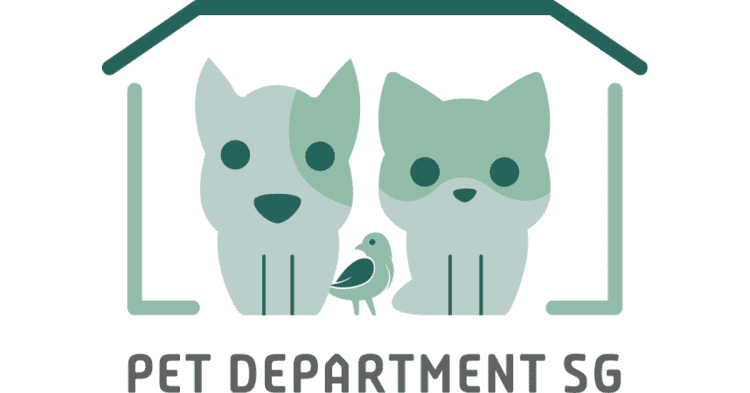 Pet Department SG