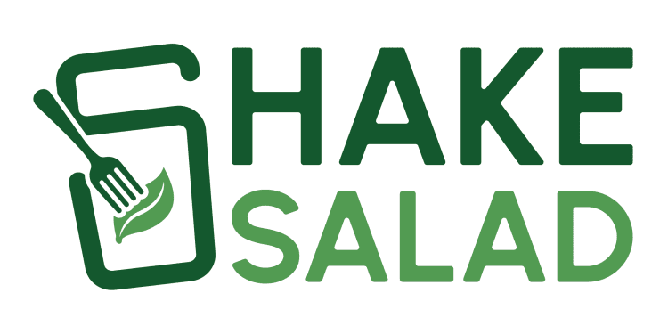 Shake Salad