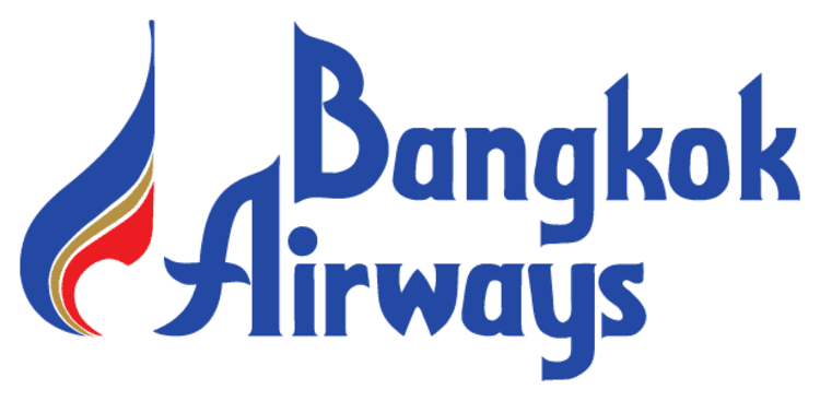 Bangkok Airways (ผ่าน Trip.com)