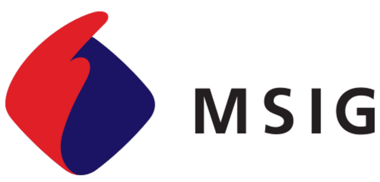 MSIG Cancer Insurance