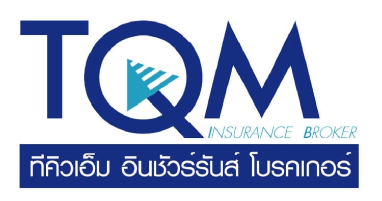 Shopback TQM Insurance