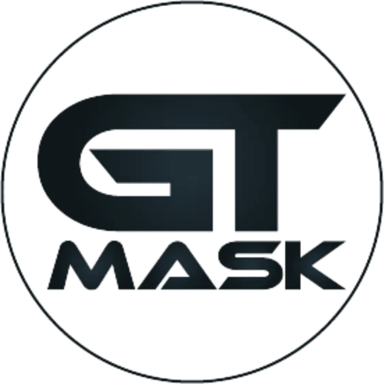GT Mask 冠廷口罩