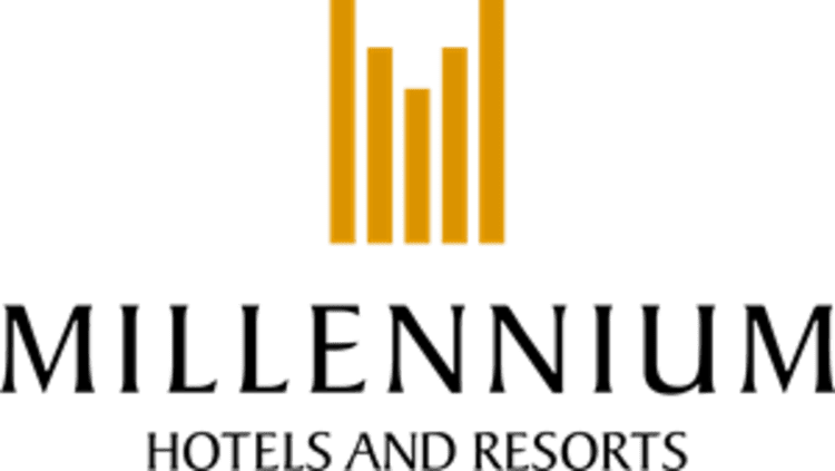 千禧酒店集團 (Millennium Hotels & Resorts)