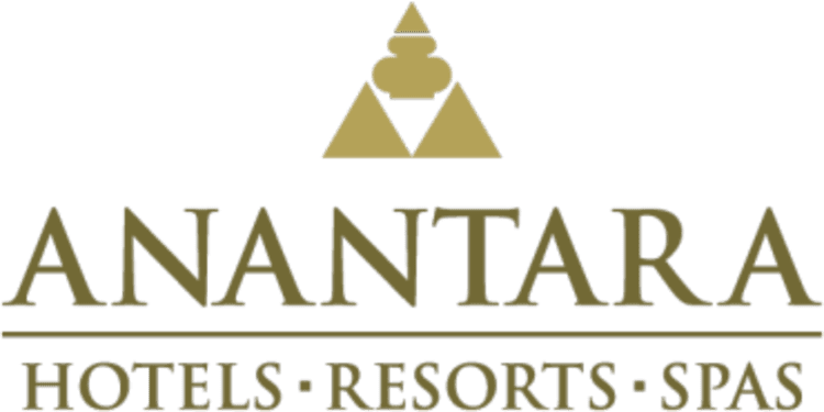 Shopback Anantara Hotels & Resorts (GLOBAL)