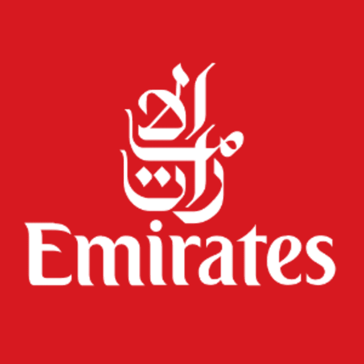 Shopback 阿聯酋航空 Emirates