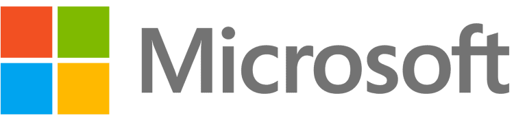 Microsoft 微軟