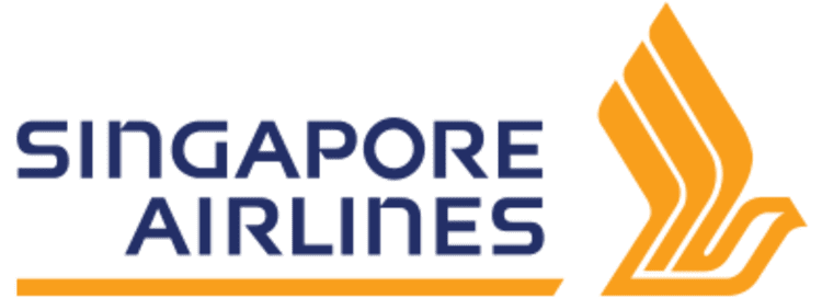 新加坡航空 Singapore Airlines
