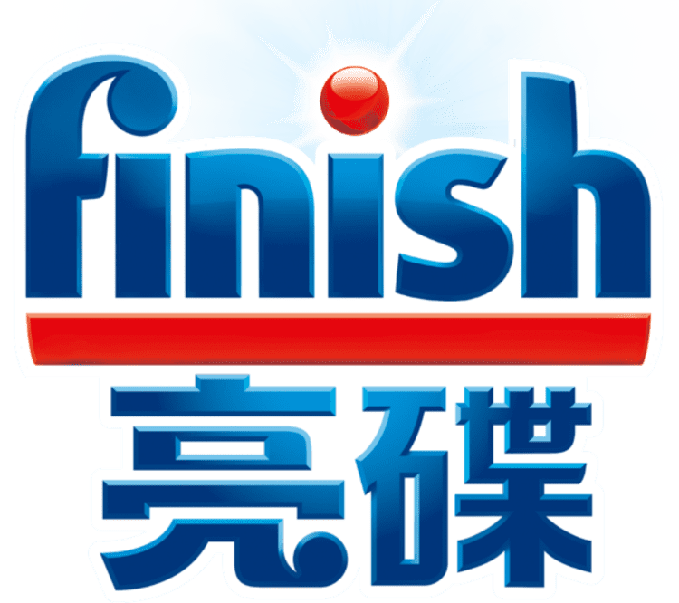 亮碟 (finish)