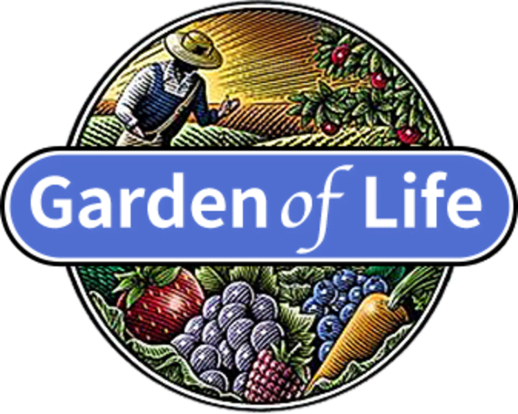 生命花園 (Garden of Life)